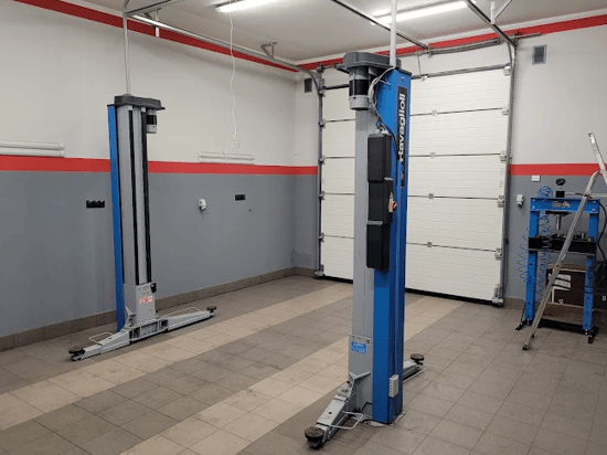 Image of workshop-hall