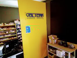 Image of building-exterior-and-surroundings