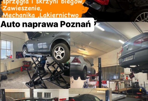 Auto serwis ANP — zdjęcie 2