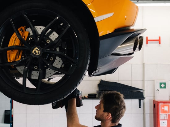Image of working-mechanics