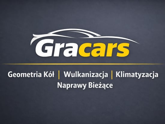 GraCars Auto-Naprawa Kazimierz Grabiński  Mława