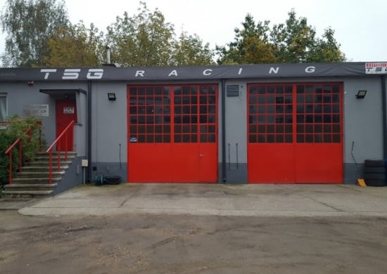 TSG RACING Warszawa