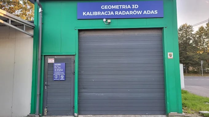 VEGMET AUTO-SERWIS — zdjęcie 3