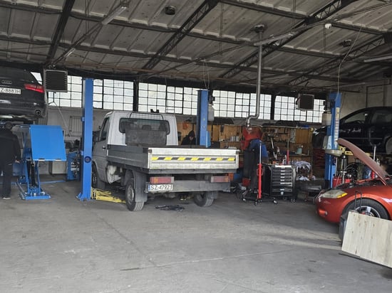 Image of workshop-hall