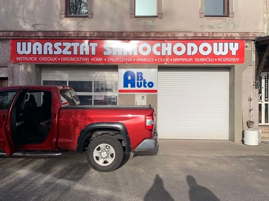 AB Auto Jelenia Góra