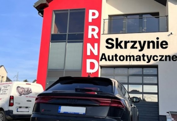 Skrzynieautomatyczne Serwis — zdjęcie 6
