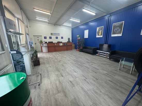 Image of building-exterior-and-surroundings