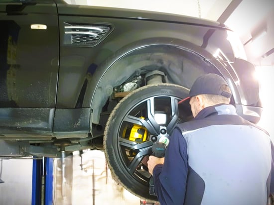 Image of working-mechanics