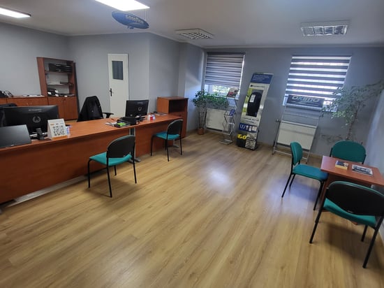 Image of workshop-hall