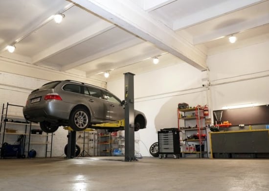 Image of workshop-hall