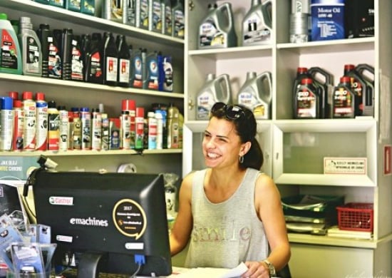 Image of workshop-hall