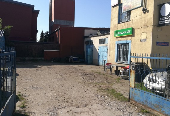 Pralnia DPF — zdjęcie 7