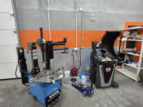 Image of workshop-hall