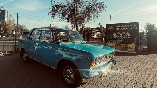  MDM Serwis Wulkanizacja — zdjęcie 2