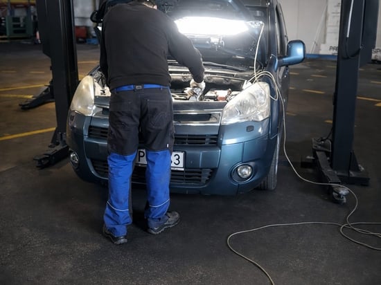 Image of working-mechanics