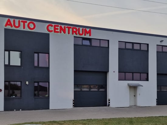 ABC-GROUP Sp.z.o.o Łysomice