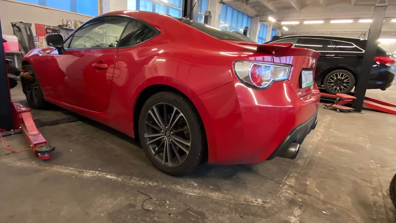 Star Auto Group — zdjęcie 12