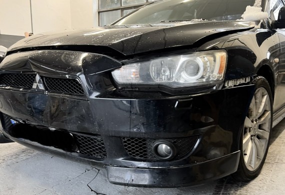 WiP Auto Serwis — zdjęcie 11