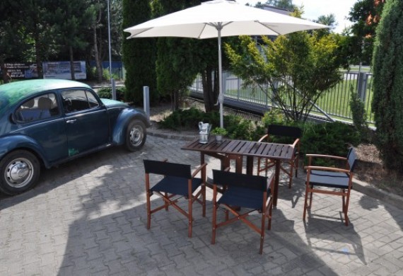 E-QUATRO auto serwis — zdjęcie 2