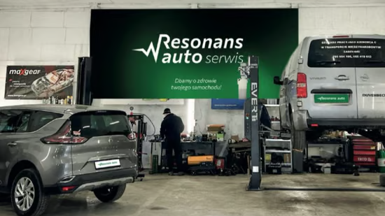 Rezonansauto Wrocław