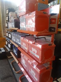 VOLTCAR  ALTERNATORY  ROZRUSZNIKI  AKUMULATORY  Łódź