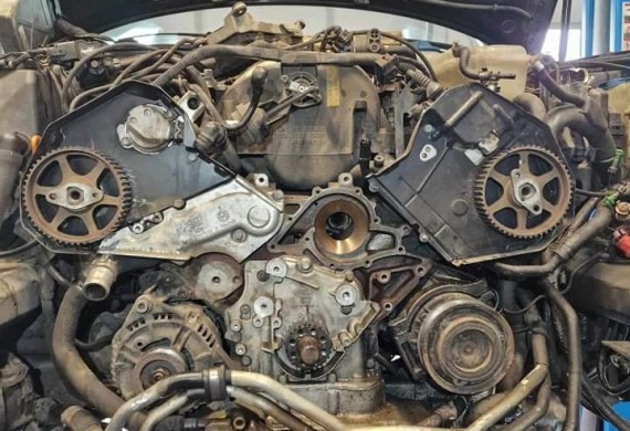 AUTO-SERWIS E&A — zdjęcie 7