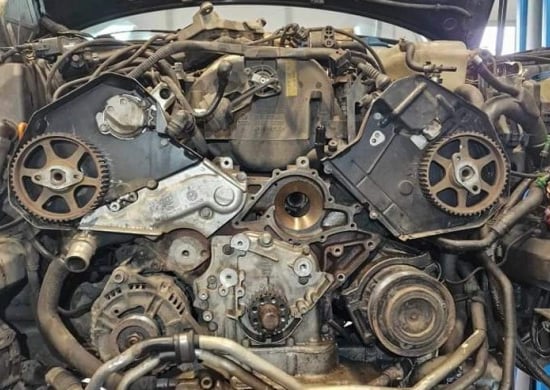 Image of building-exterior-and-surroundings