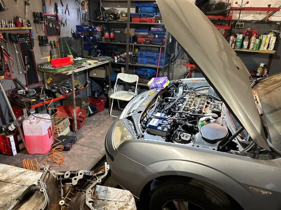 Image of workshop-hall