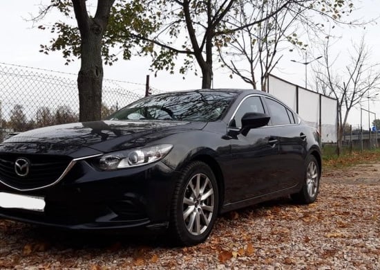 Mega Mechanik Łódź 