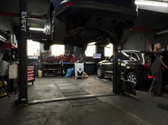 Image of workshop-hall