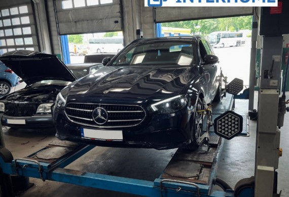 Bosch Car Service Interhome — zdjęcie 5