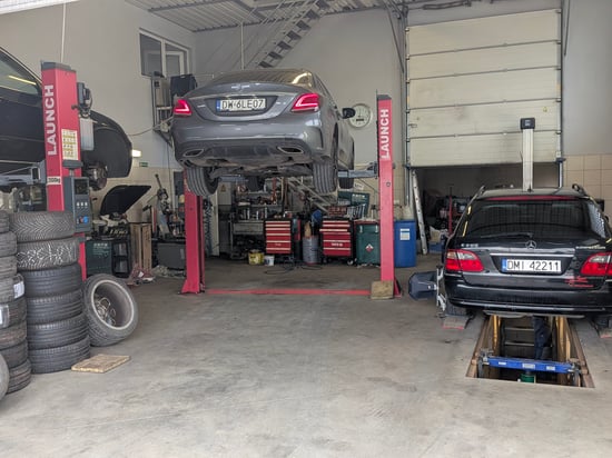 Image of workshop-hall