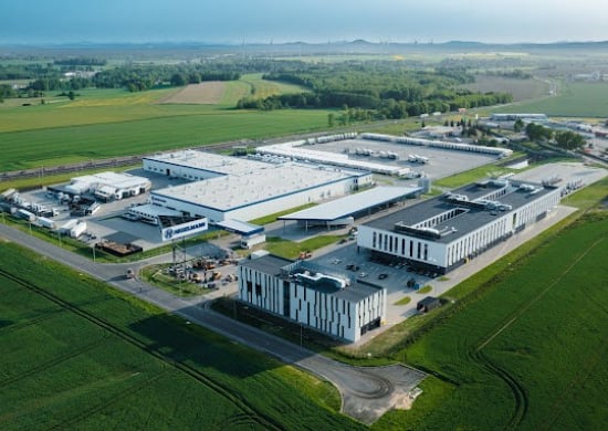 HT Trucks & Parts Zgorzelec