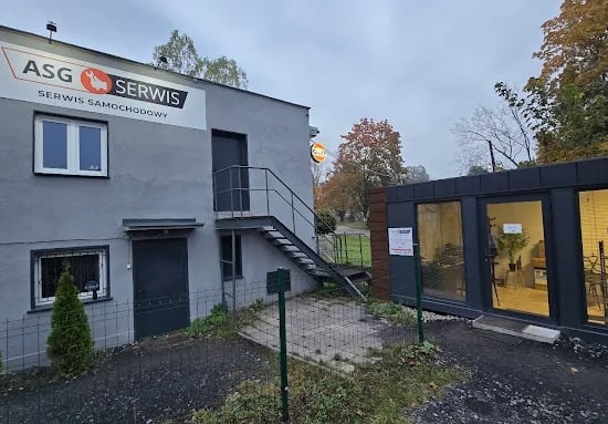 ASG Serwis Bytom