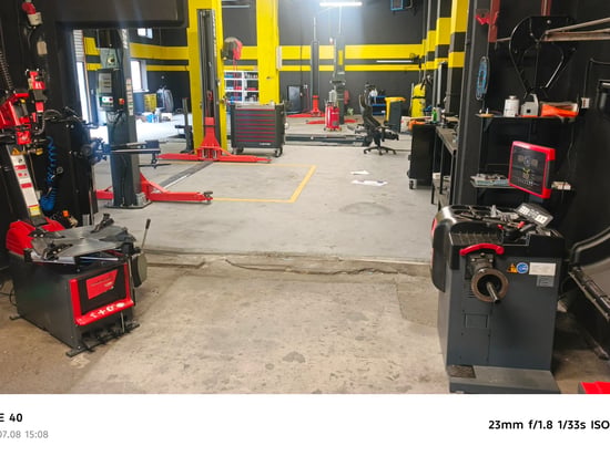 Image of workshop-hall