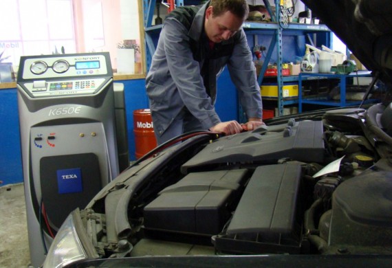 Auto-Punkt Dariusz Starzyński — zdjęcie 4