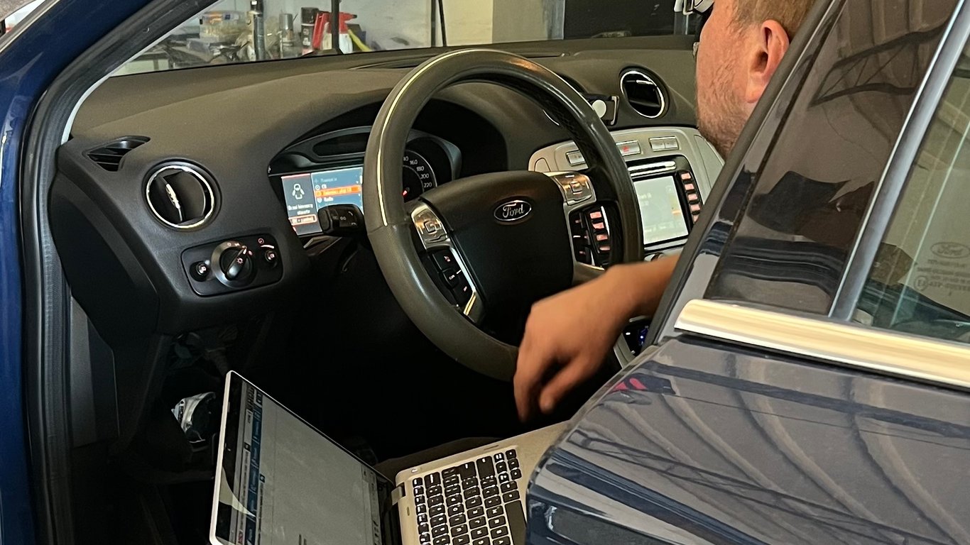 AutoExpert Serwis Elektromechanika pojazdowa — zdjęcie 7