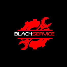 ​BLACK SERVICE 