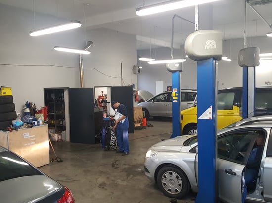 Image of workshop-hall