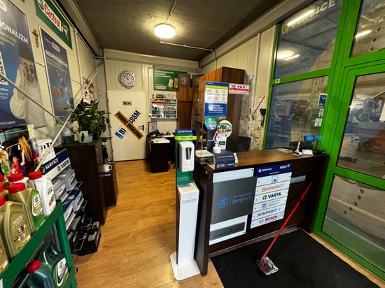 Image of workshop-hall