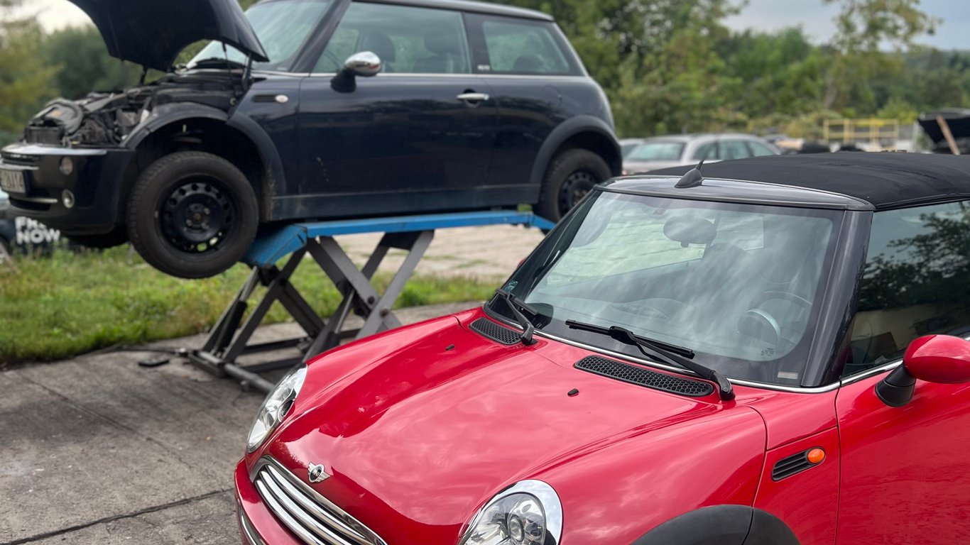 GPO AutoMotive — zdjęcie 10