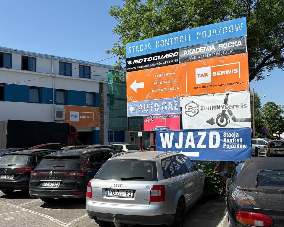 Tak Serwis  — zdjęcie 2