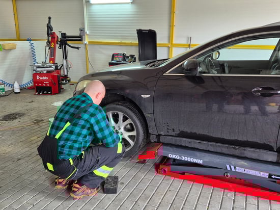 Image of working-mechanics