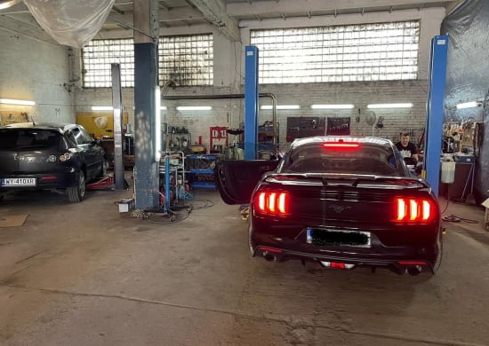 Image of workshop-hall