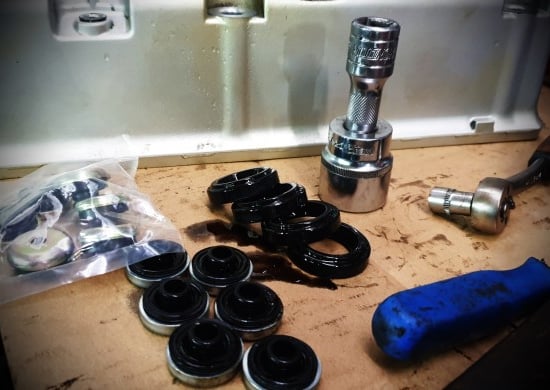 Image of building-exterior-and-surroundings