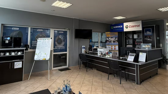 Image of workshop-hall