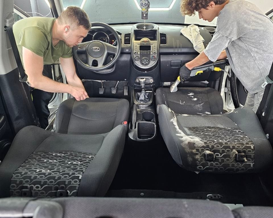 Troyan auto spa — zdjęcie 9