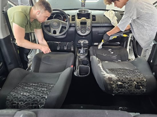 Image of working-mechanics