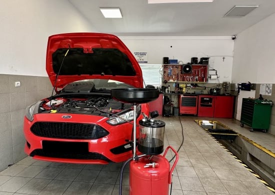 Image of building-exterior-and-surroundings