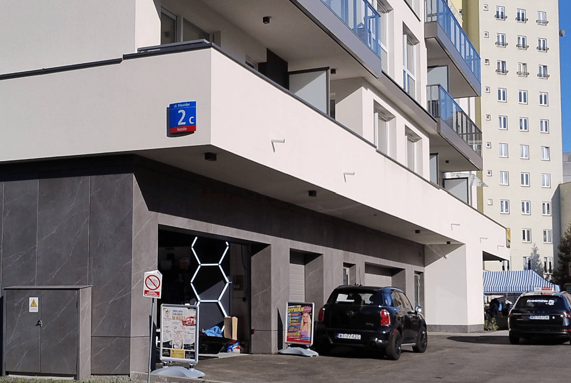 Troyan auto spa — zdjęcie 4